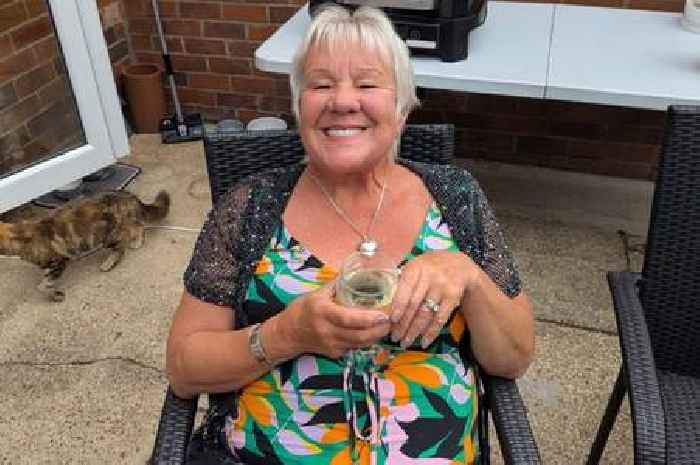 Lincolnshire grandmother paralysed after accident at Woodhall Spa home