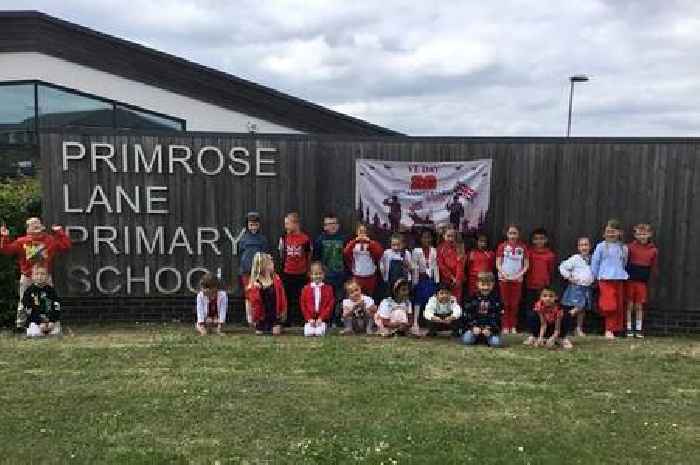 Yeovil primary school declared 'Outstanding' at last inspection remains on top