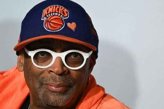 Spike Lee's 'best movie ever' is now completely free to watch