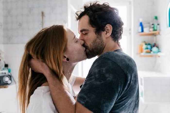 Doctor shares 'romantic' habit that could boost heart health and immune system