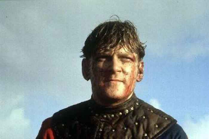 'Greatest' actor stars in 'near perfect' period drama war film