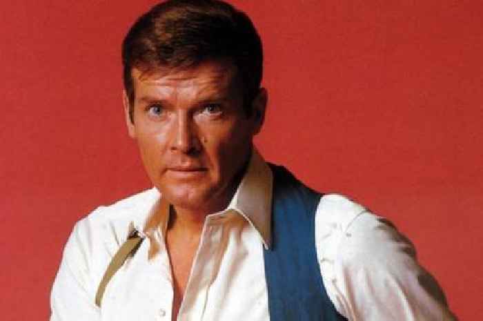 ITV showing James Bond film tonight and it ranks higher than Roger Moore classic