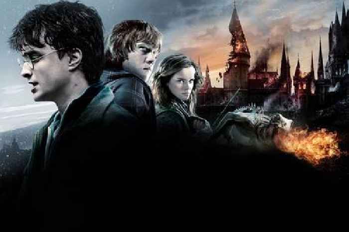 'Perfect' Harry Potter film ranked number 1 in full list of best and worst