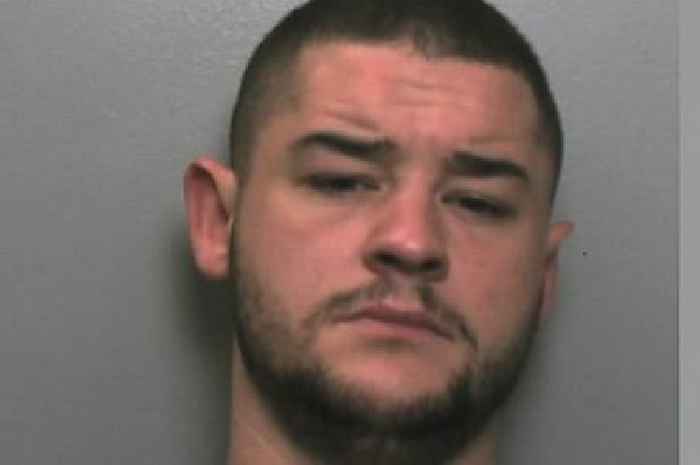Dad-of-two dealer jailed after police find £9k of heroin and monkey dust in van