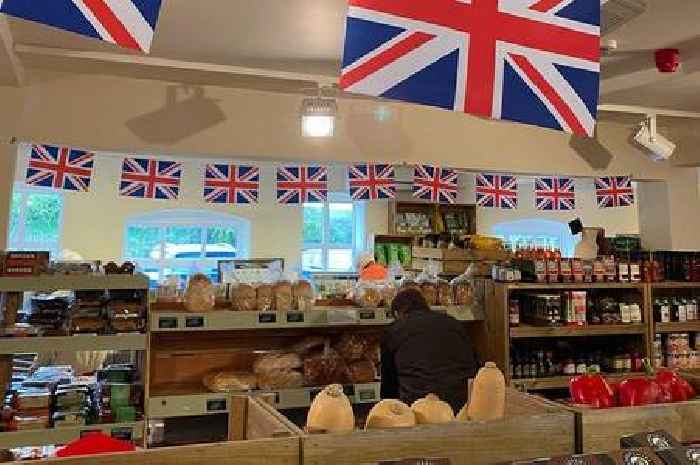 End of an era as farm shop to shut after 18 years