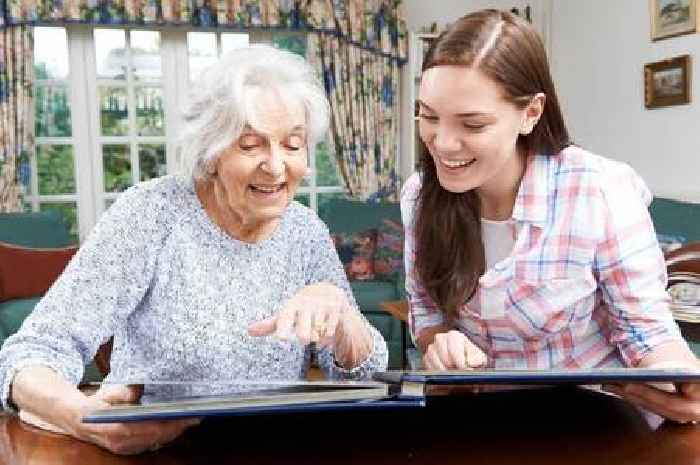 DWP to offer 150,000 carers a 'grace period' before slashing their benefits