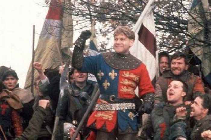 'All time favourite' war film with 'greatest actor' now streaming for free on ITV