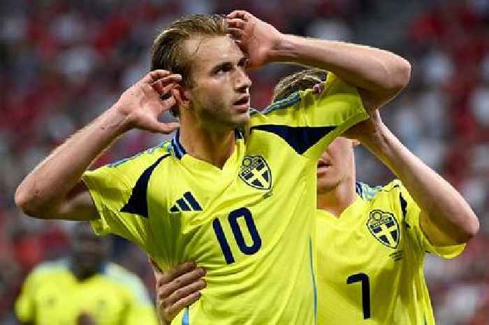 Benjamin Nygren signs for Celtic as bargain transfer fee, contract details and stunning scouting report emerge