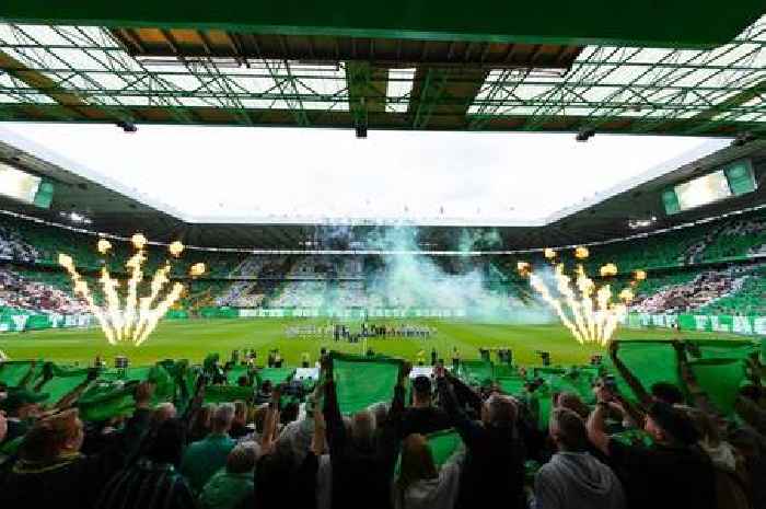 Celtic fans' Rangers fixture conspiracy fears are all well and good except for one thing