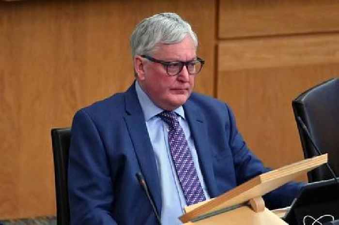 Fergus Ewing would have won SNP Inverness and Nairn selection contest 'by a landslide' claim party insiders