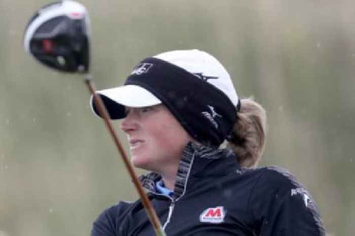 Fuming Stacey Lewis says WPGA making the best look silly and turning fans off