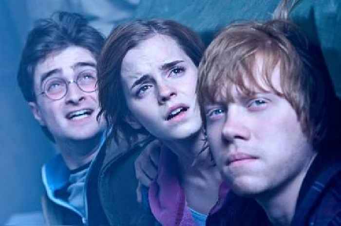 Harry Potter film with 96% rating dubbed 'perfect as entire franchise ranked
