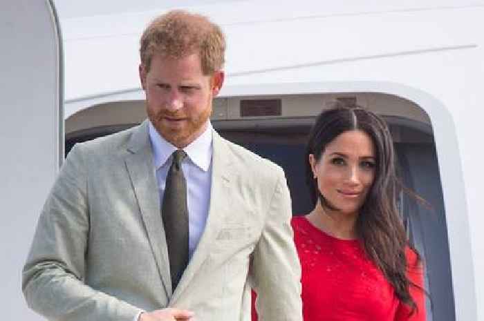 Meghan Markle 'terrified' and scared for future as regretful Harry makes major decision over UK return