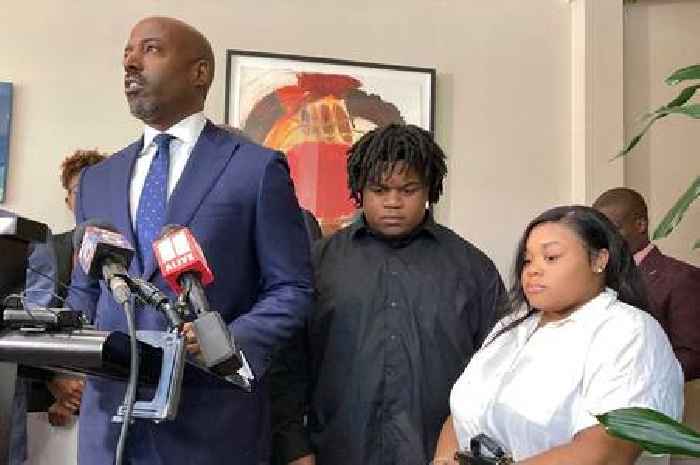 Parents of baby decapitated during birth betrayed after doctor posts graphic pics