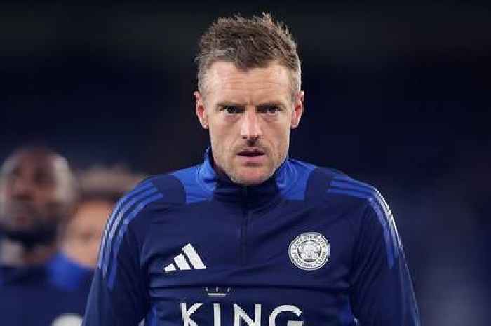 Rangers told exactly what Jamie Vardy wants with 49ers on double duty for 10 club transfer battle royal