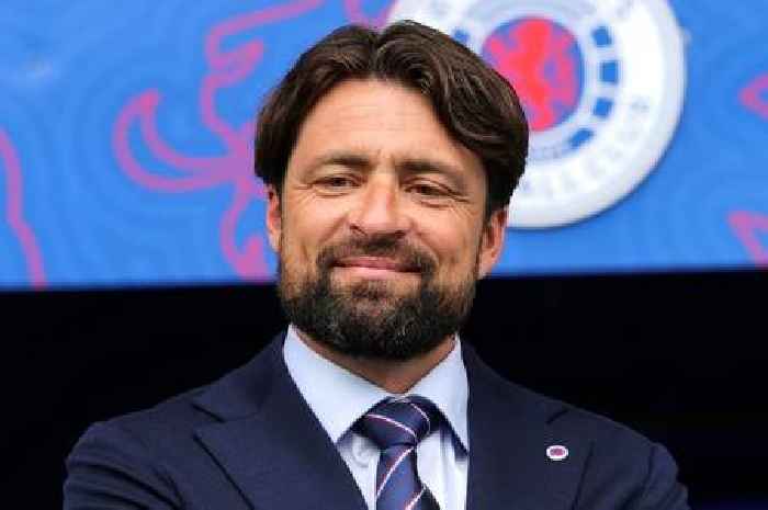 Russell Martin decides Rangers next three signings after Max Aarons loan transfer agreed