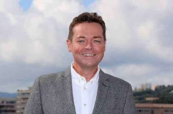 Stephen Mulhern's £1m Butlin's role axed in latest career blow for ITV star