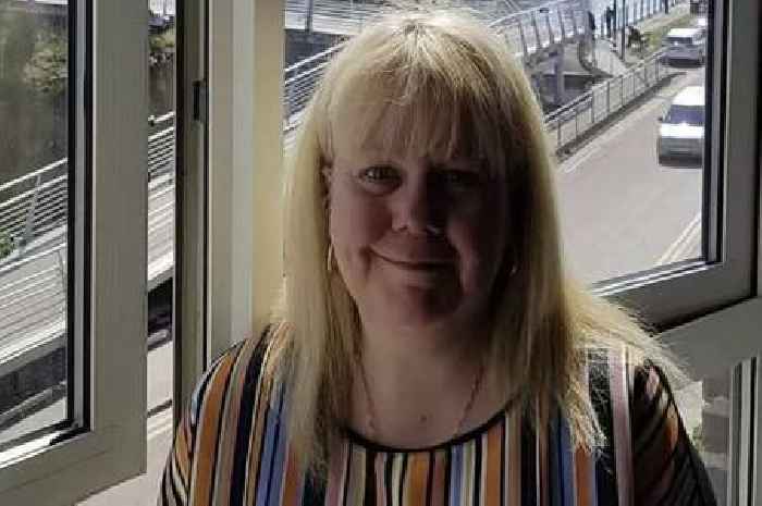 Brit mum battles for her life after Greece holiday goes badly wrong
