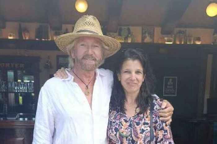 Noel Edmonds and what he's really like off-camera, revealed by co-worker