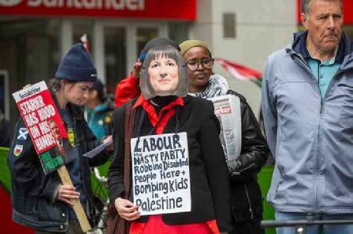 ‘Wales is being treated with contempt’ say campaigners as bill on PIP presented in Westminster before Welsh consultation is held