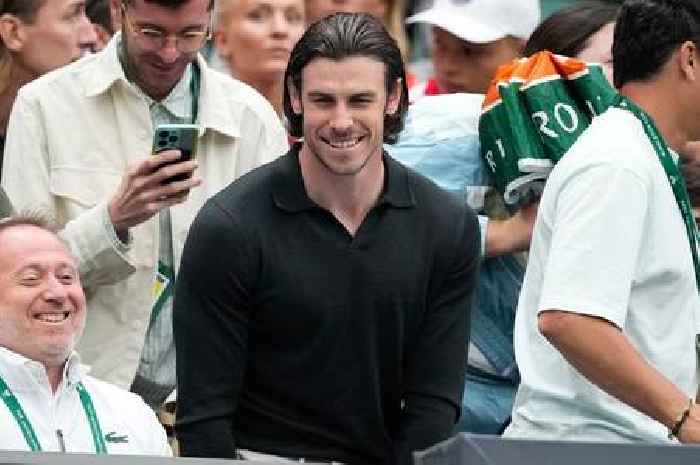 Gareth Bale's staggering net worth amid shock Cardiff City takeover bid