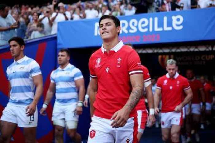 Louis Rees-Zammit puts deadline on NFL dream as he plans return to rugby