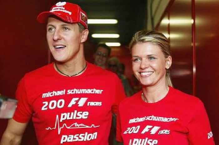 New Michael Schumacher health condition update as truth and fiction cleared up