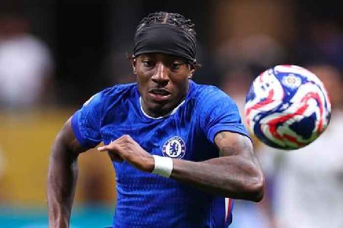 Arsenal face surprise £55m Noni Madueke transfer reality as Rodrygo dilemma explained