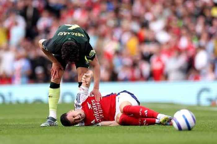 Arsenal transfer target was forced to issue apology after Mikel Arteta fume