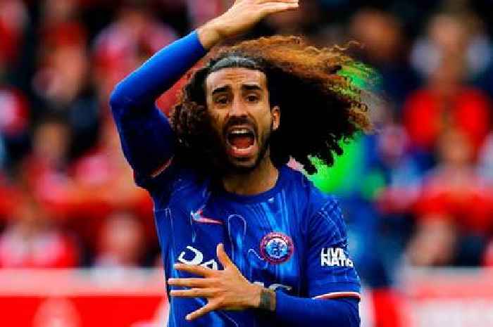 Chelsea are making drastic Marc Cucurella transfer decision to avoid £62m repeat
