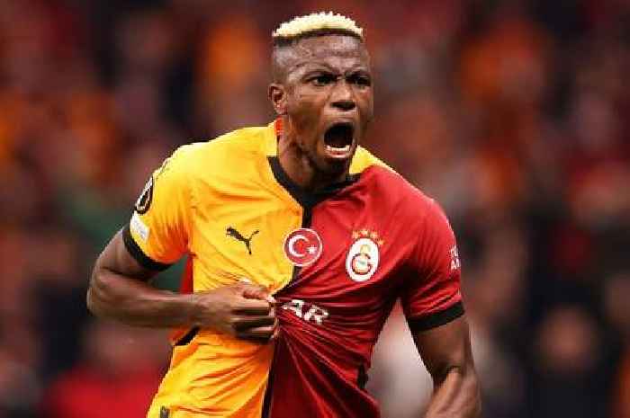 Chelsea deliver Victor Osimhen £30m transfer message in controversial Enzo Maresca statement