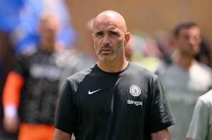 Chelsea summer transfer plan laid bare - £115m arrivals, four exits, Enzo Maresca stance