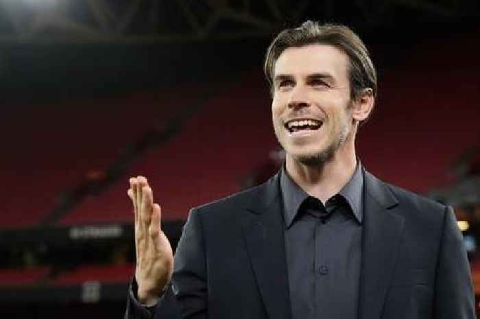 Gareth Bale could go up against former Tottenham teammate as new takeover claim made
