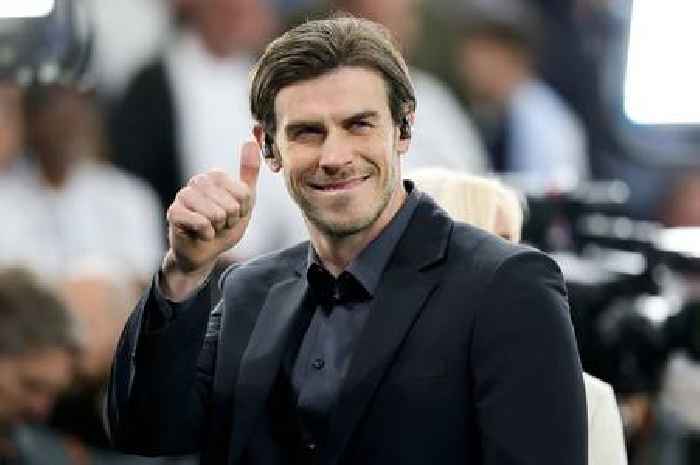 Gareth Bale net worth revealed as Tottenham legend plots shock bid for ex-Premier League club