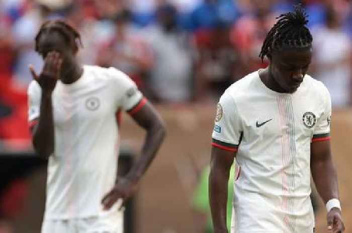 Man Utd star makes subtle Club World Cup dig after shock Chelsea defeat
