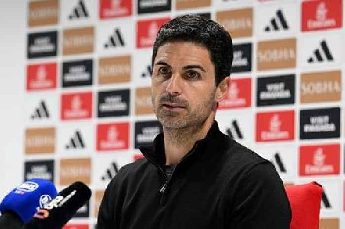Ruben Amorim can do what Mikel Arteta and Arsenal failed to do despite desperate 18 month effort
