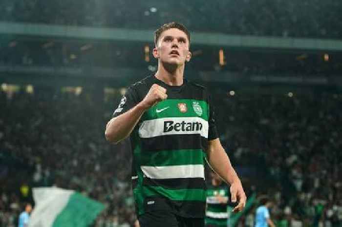 Viktor Gyokeres to Arsenal transfer latest - agent's agreement, £60m fee, Mikel Arteta choice