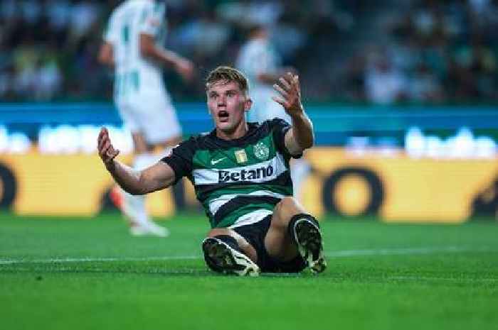 Why Arsenal may wait to make final Viktor Gyokeres transfer decision