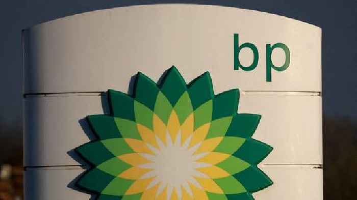 Former Centrica chief Laidlaw in frame to chair embattled BP