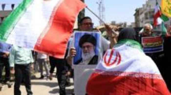 Targeting of Quds Force shows growing breach in Iranian intelligence security