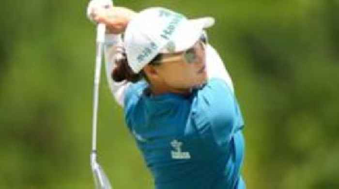 Lee claims third major with PGA Championship victory