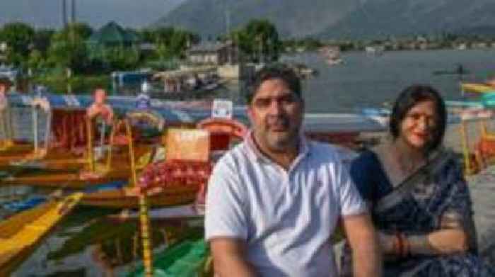 'Tourists are our lifeline': Picking up the pieces in Kashmir after April killings