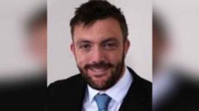 Ex-councillor banned after racist voice note