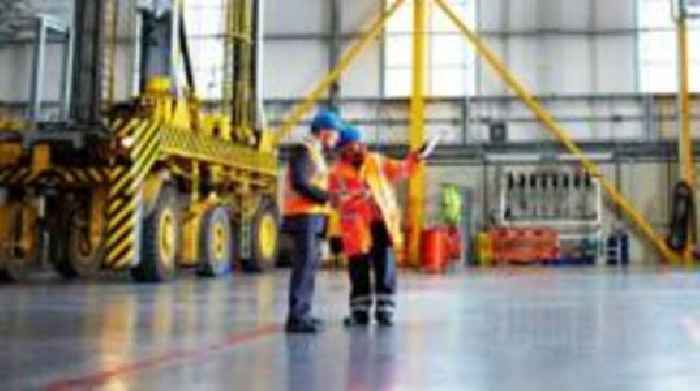 Lower energy costs part of government's 10-year plan for industry