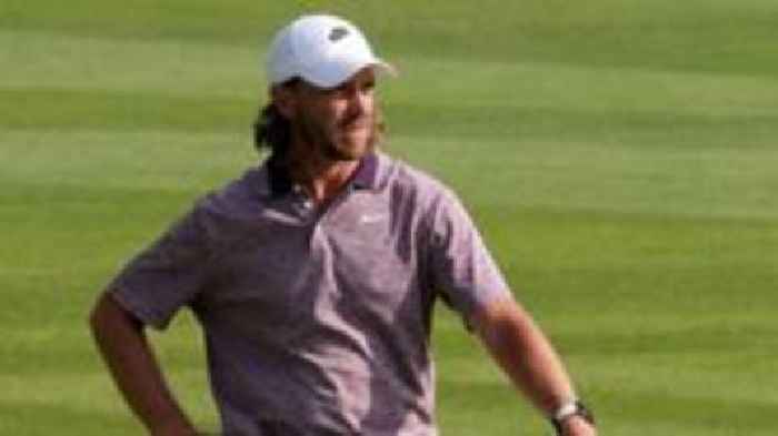 Heartbreak for Fleetwood as Bradley denies him first PGA title