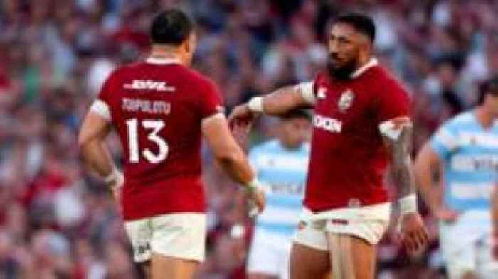 Link with Tuipulotu has 'got to get better' - Aki