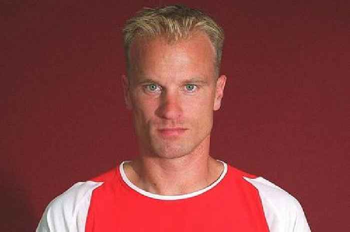 Arsenal transfer news: £51m target could be 'next Dennis Bergkamp' as deal completion looms