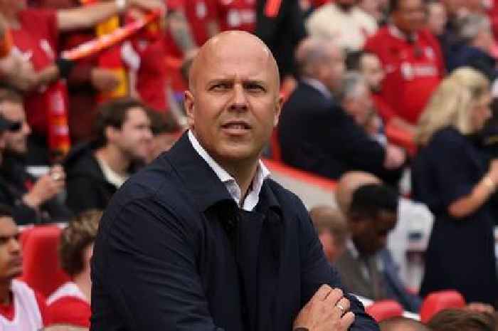 Liverpool transfer news: Reds make offer for key Man Utd target as star's desire clear