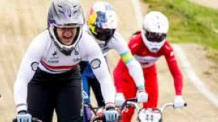 GB's Cullen and Shriever collect World Cup wins