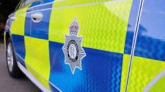 Stretch of A52 closed after serious collision